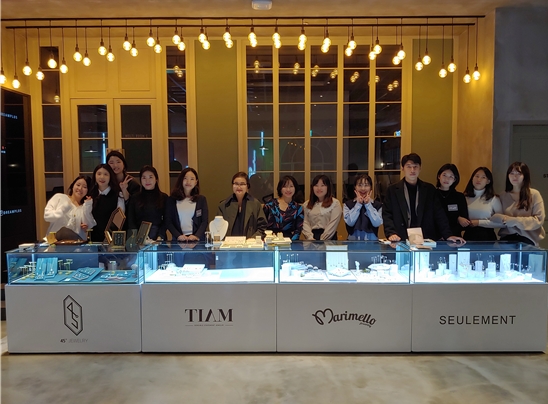 JBM, 주얼리 창업자 초기 성장 지원하는 비즈니스 멘토링 강화