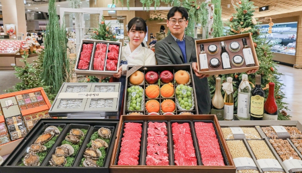 사진 제공 : 현대백화점