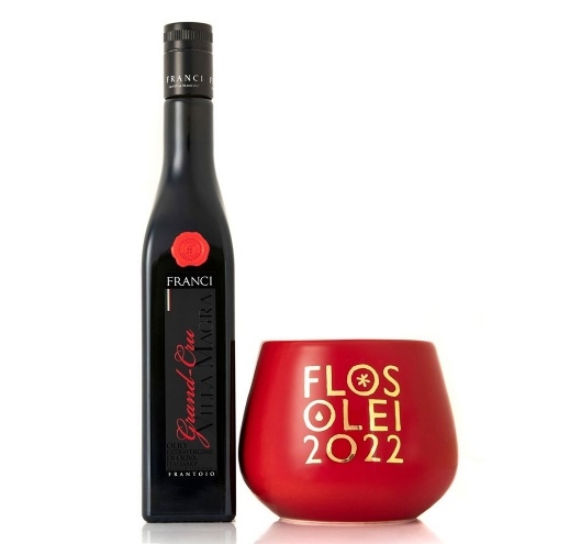 이탈리아 올리브오일 명가 ‘프란치’_제공=올리브코리아