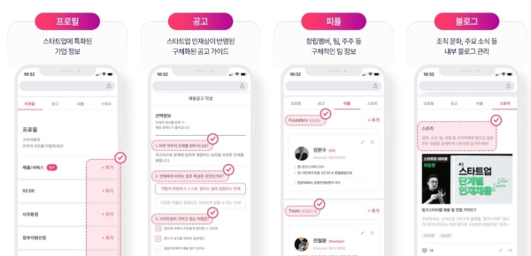 글로벌 구인구직 플랫폼 링크스타터, 미국·중국 베타 서비스 출시 및 글로벌 진출 박차