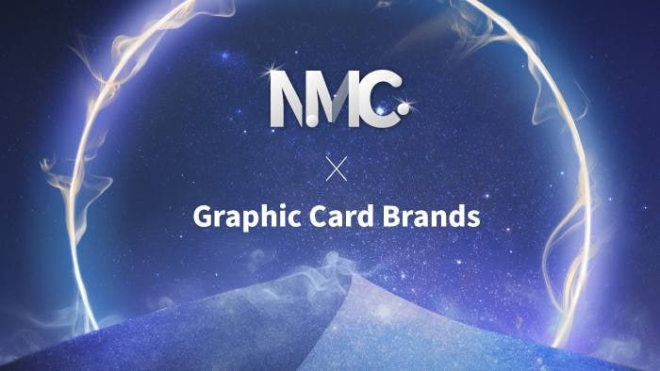 네트워크 마이닝 코인 NMC, 그래픽카드 제조업체 Asus와 MOU체결