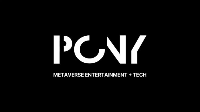 포니게임즈, 메타휴먼(가상인간)기반 메타버스 생태계 위한 자체 인프라 구축