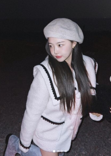 사진=홍영기 공식 인스타그램