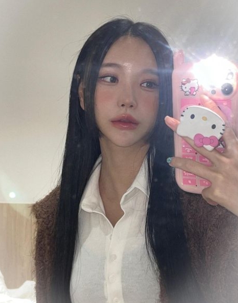 사진=한아름송이 공식 인스타그램