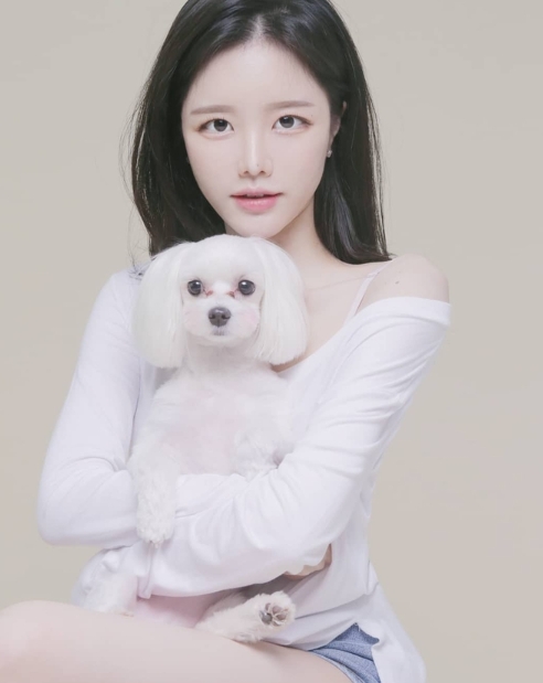 사진=고두림 공식 인스타그