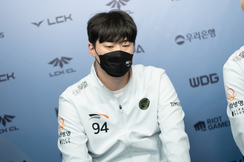 '나그네' 김상문 감독(사진=한국e스포츠협회).