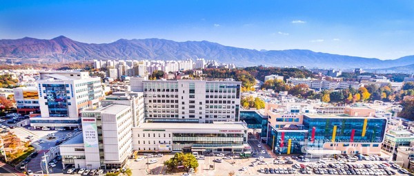 강원대학교병원