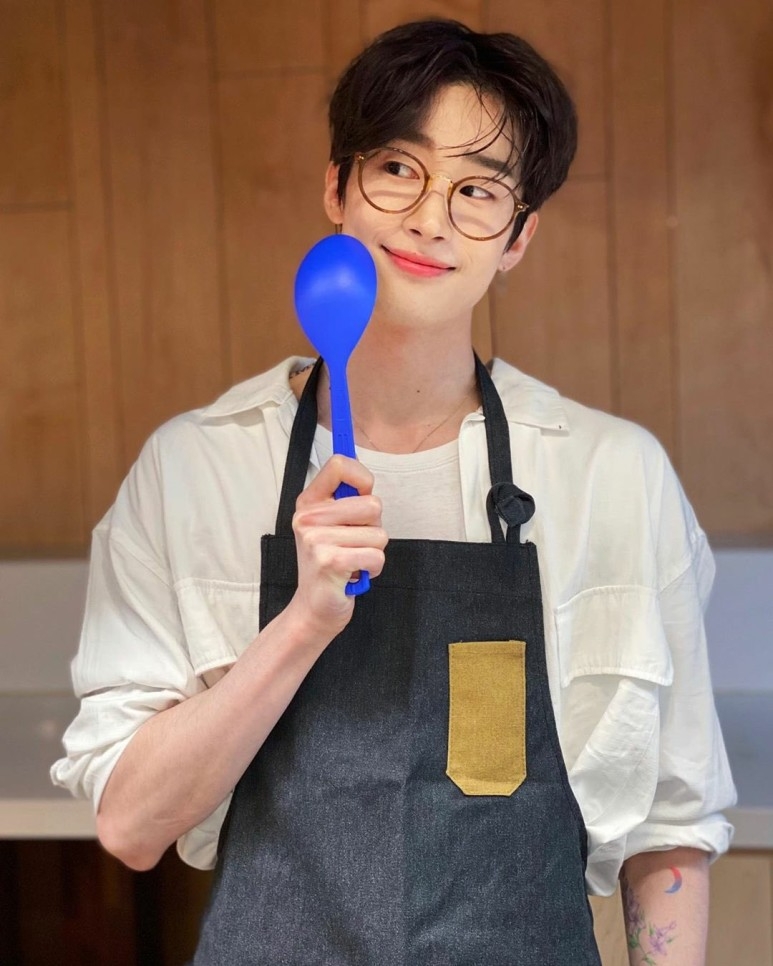 전역의 해가 밝았다... 2023년 전역 예정 남돌