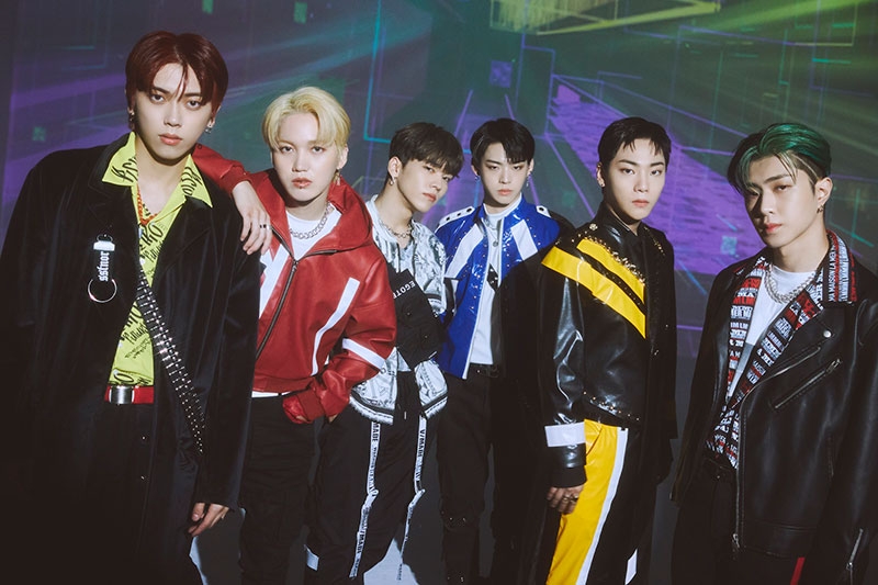 전역의 해가 밝았다... 2023년 전역 예정 남돌