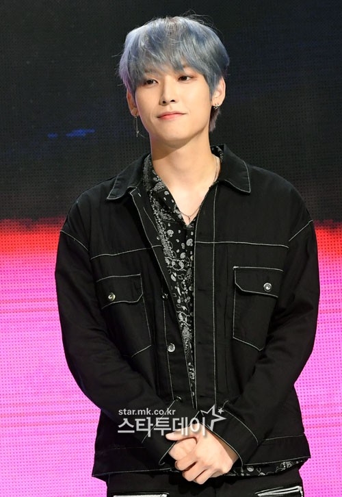 위 인성, 아래 영빈