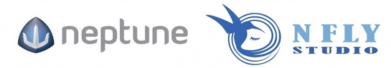 넵튠, 자회사 엔플라이스튜디오와 합병 결의