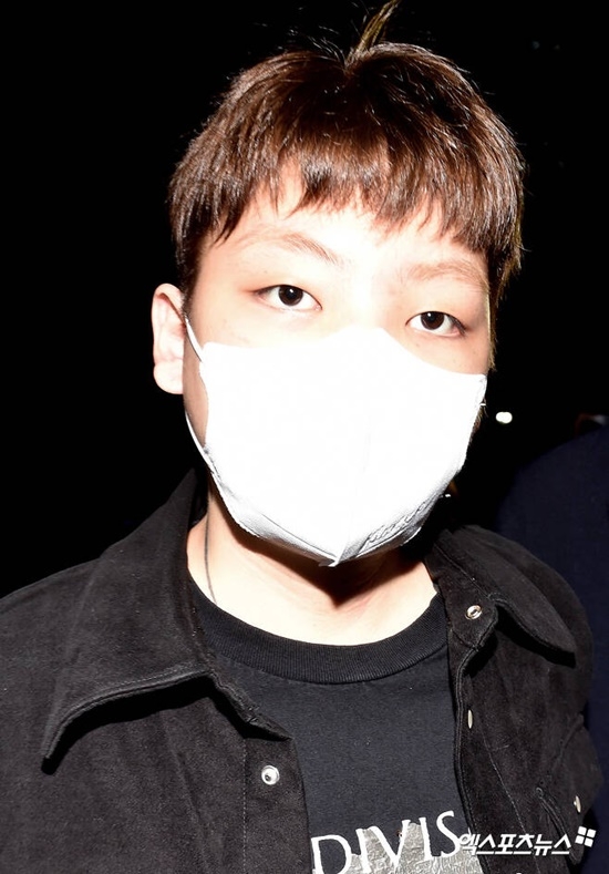 선 넘은 노엘, '전두환 시대였으면...'