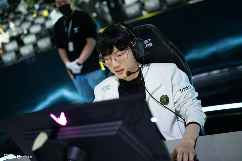 한화생명은 '바이퍼' 박도현의 합류로 스토브리그 시작을 알렸다.