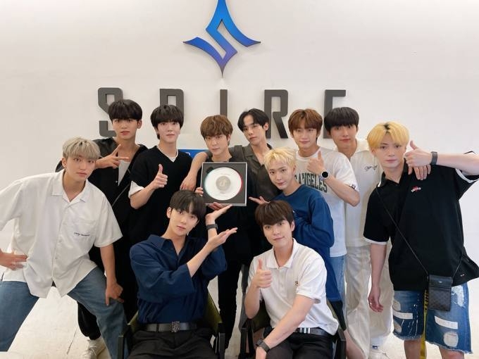 사진제공=스파이어엔터테인먼트