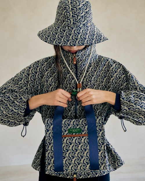 먼싱웨어, 2023 ‘시그니처 모노그램 컬렉션’ 출시