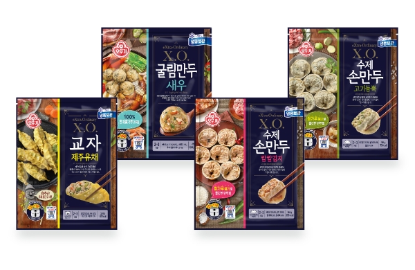 이미지 제공=오뚜기