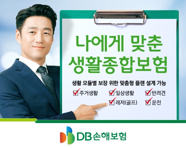 제공 : DB손해보험
