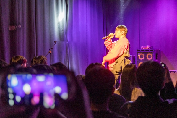 힙합학원 신촌뉴, 서울공연예술고·한림연예예술고 등 예고입시 합격자 배출