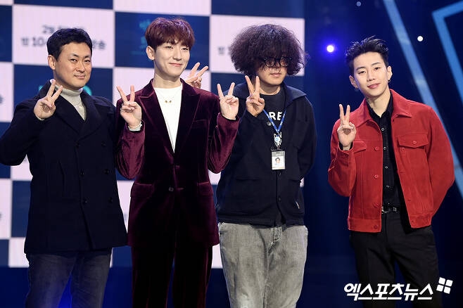 새로운 KBS 음악 토크쇼 '더시즌즈', 첫 MC는 박재범