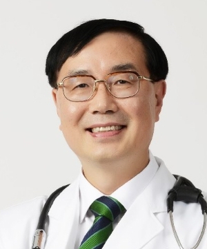 정명호 교수 (사진제공 = 전남대병원)