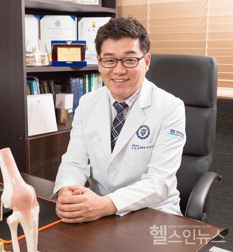 가자연세병원김포점전병호병원장