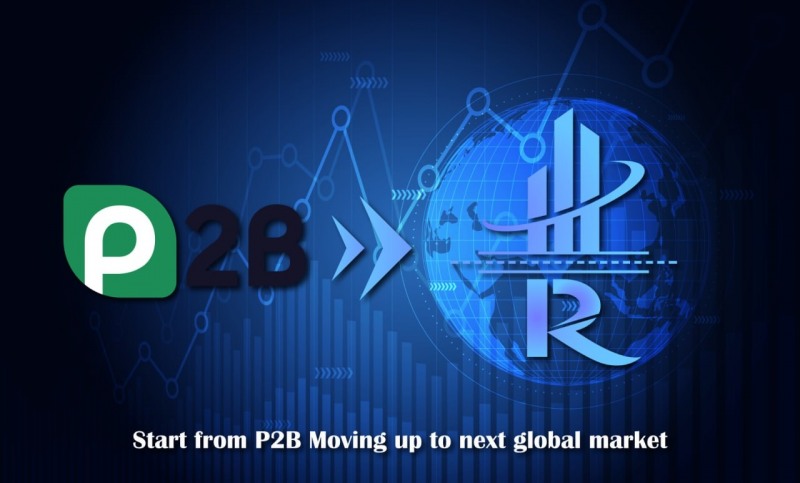 알에스지엘, 유럽 P2B거래소 이어 타 지역 거래소 추가 상장 나서