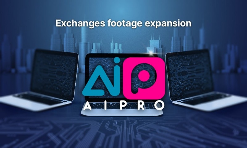 에이아이프로, 시장 확대 위한 추가 상장 검토 시작