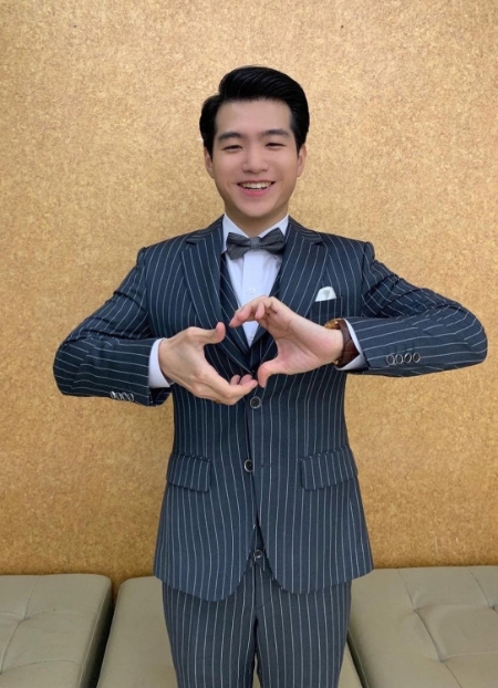 가수 조명섭 / 사진=조명섭 팬카페 섭포트라이트 제공