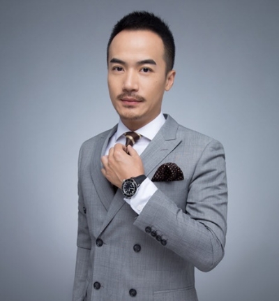 사진=트레져헌터 상해법인장 제프 얀