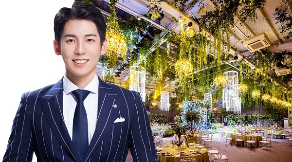 위대한 재츠비, 올해 첫 파티 ‘크레스트72’서 개최