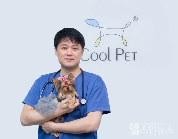 쿨펫동물병원송인수수의사