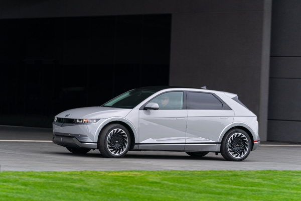 아이오닉5 / 연합뉴스