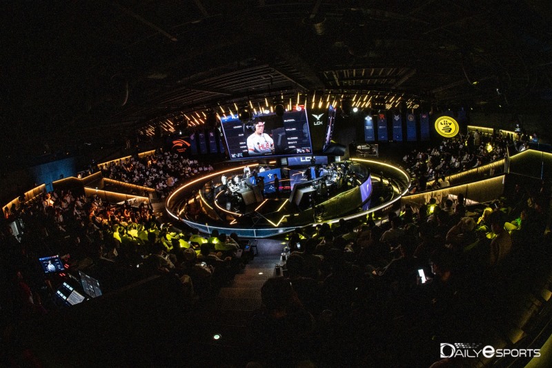 시작되는 3주차 LCK 관전 포인트는?