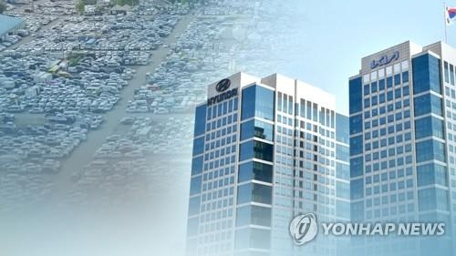 현대차·기아 / 연합뉴스