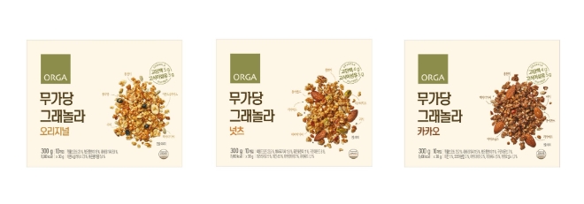 이미지 제공=올가홀푸드