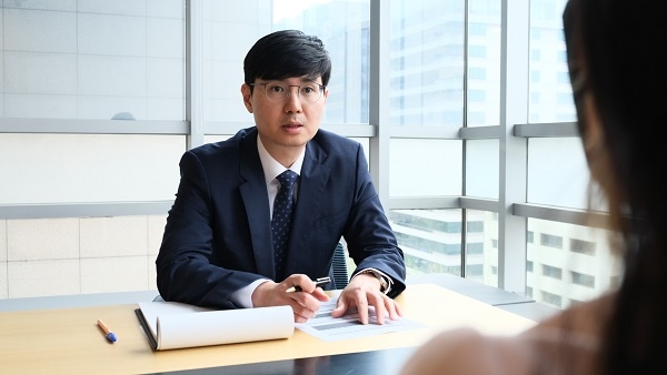 사진=윤웅채 변리사