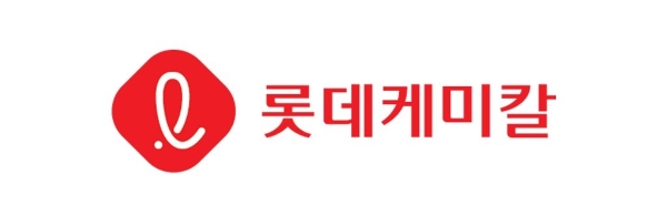 롯데케미칼 CI/ 연합뉴스