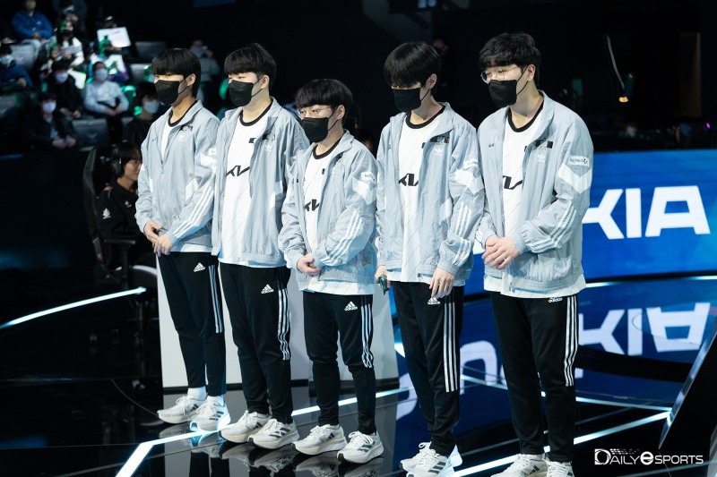 디플러스 기아.