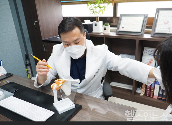 창동신세계마취통증의학과김형준원장(마취통증의학과전문의)