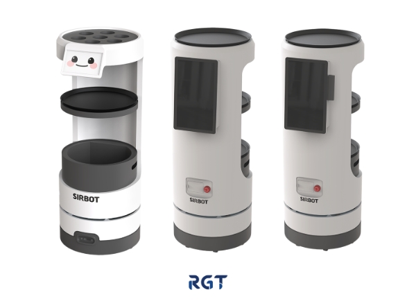 알지티 '써봇 주문형 라인업' 신제품 2종 출시