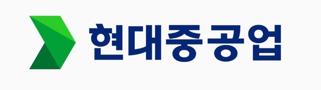 현대중공업 CI/ 연합뉴스