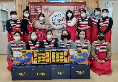 사진 제공 : 부영그룹