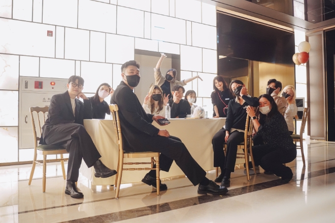 한국파티이벤트협회, 2023 파티플래너 무료설명회 4월 개최