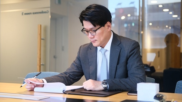 사진 = 이경복 변호사