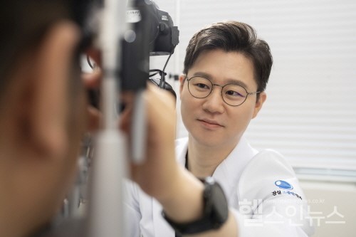 잠실소중안안과의원구희찬원장