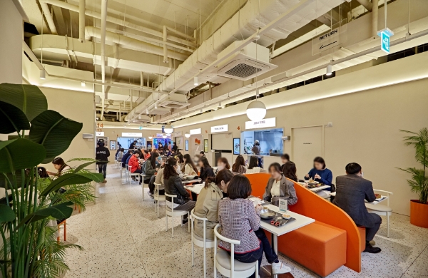 먼키, 식당렌탈로 “4분기 매출 19.6% 증가”