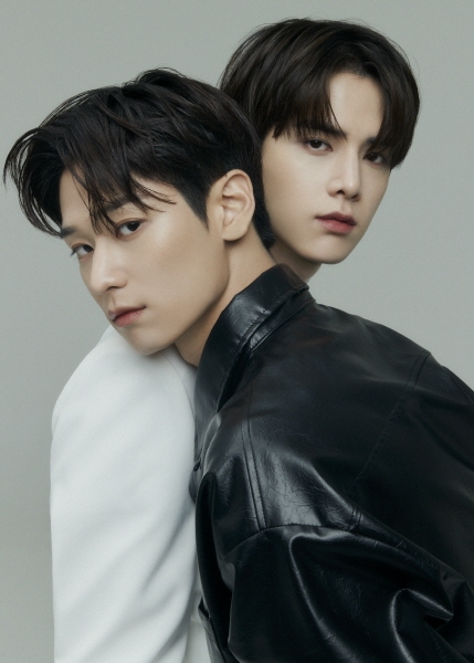 더마토리, 더보이즈 영훈&주연 모델 발탁… 23 SS 화보 공개