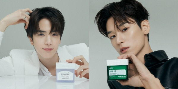 사진=(왼)더보이즈 영훈, (오)더보이즈 주연