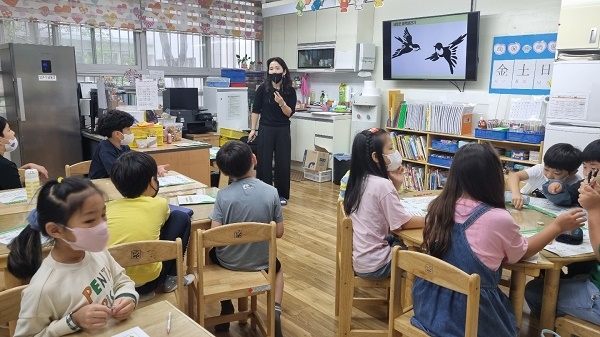 한국전력공사, 총 696명 참여로 ‘신(新) 바람 에너지’ 교육 종료