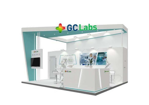 GC녹십자의료재단제공